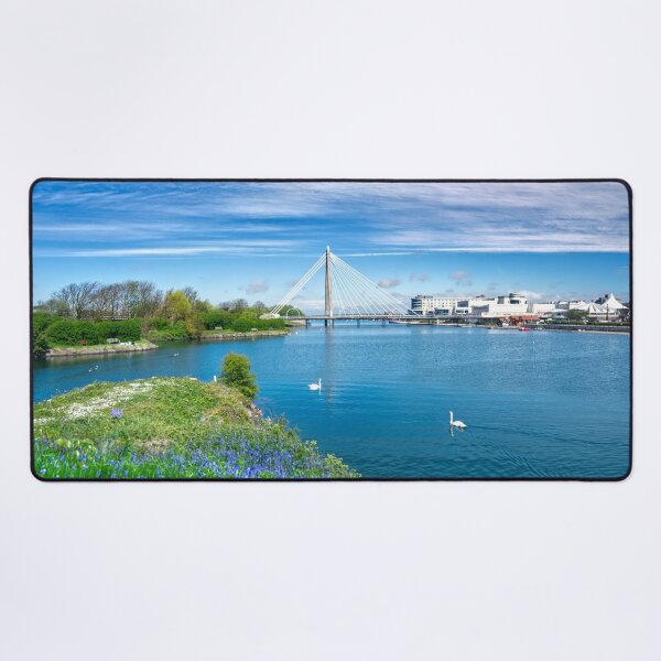 Item preview, Marine Lake Southport designed and sold by Alisonchambers2.