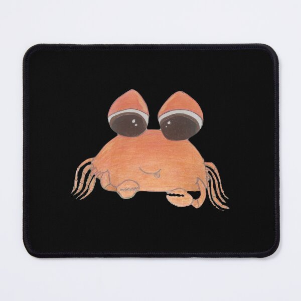 Item preview, Crab designed and sold by Artfairy340.