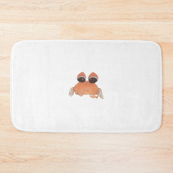 Item preview, Crab  designed and sold by Artfairy340.