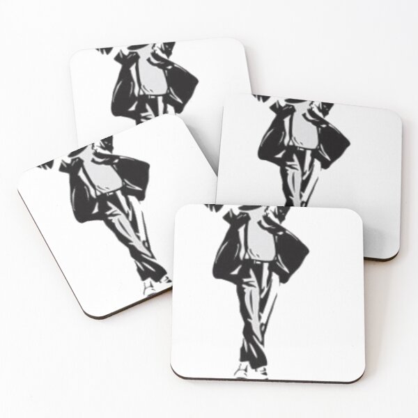 Item preview, MJ pop legend album cover art designed and sold by WhatTheSnail.
