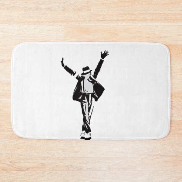 Item preview, MJ pop legend album cover art designed and sold by WhatTheSnail.