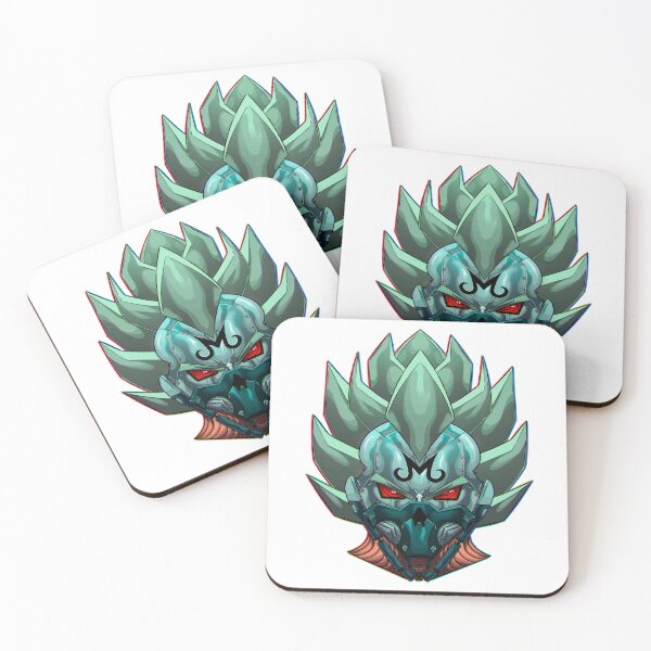 Item preview, MECHA SAIYAN designed and sold by GabCastro.