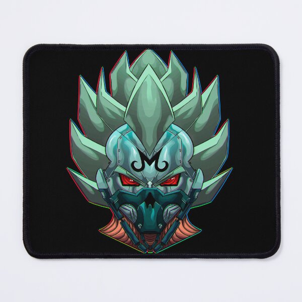 Item preview, MECHA SAIYAN designed and sold by GabCastro.