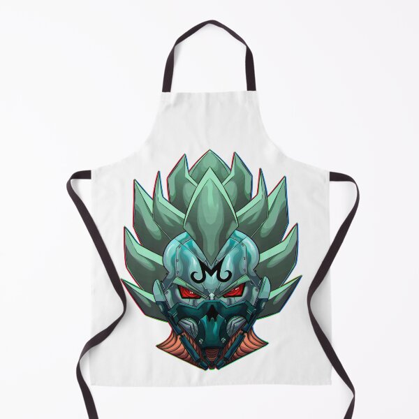 Item preview, MECHA SAIYAN designed and sold by GabCastro.