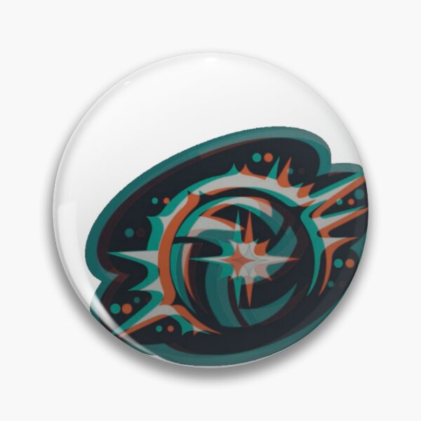 Item preview, Supernova Glitch Ball designed and sold by SupernovaVB.