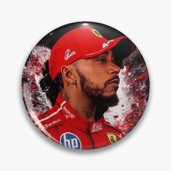 Item preview, Lewis designed and sold by Speed & Sport.