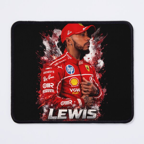 Item preview, Lewis designed and sold by Speed & Sport.