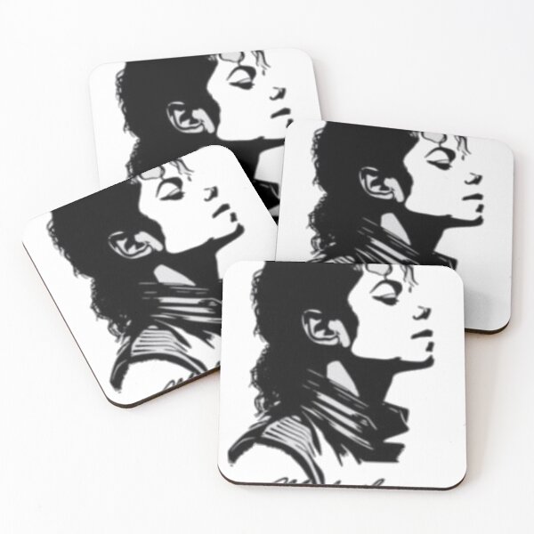 Item preview, MJ pop legend album cover art designed and sold by WhatTheSnail.