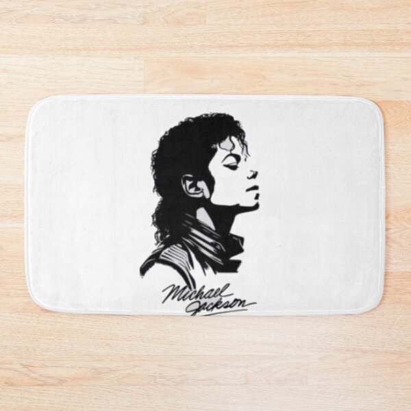 Item preview, MJ pop legend album cover art designed and sold by WhatTheSnail.