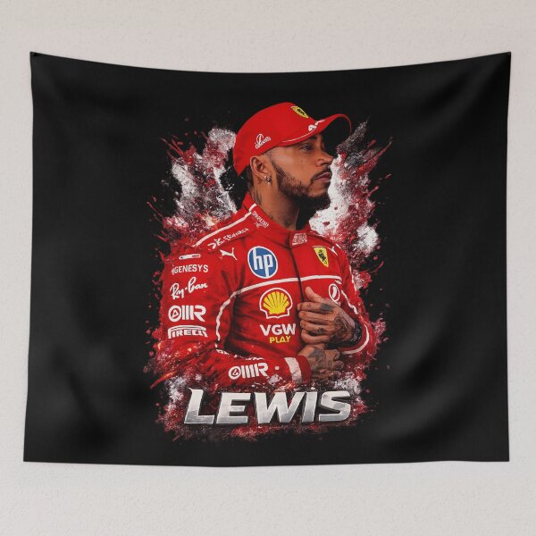 Item preview, Lewis designed and sold by Speed & Sport.