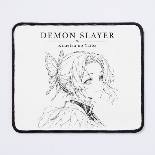 Item preview, Demon slayer designed and sold by HappyGl.