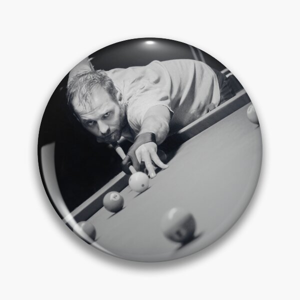 Item preview, Stwayne Keubrick Addicted Pool Player  designed and sold by Stwayne.