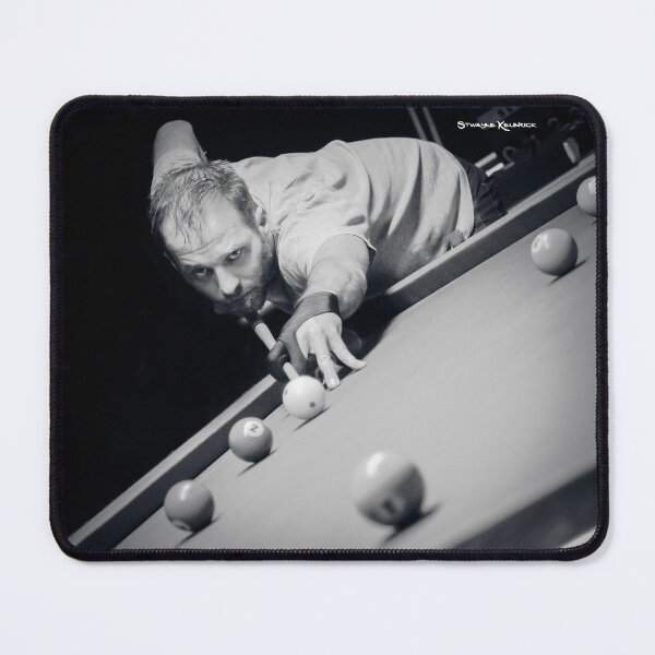Item preview, Stwayne Keubrick Addicted Pool Player designed and sold by Stwayne.