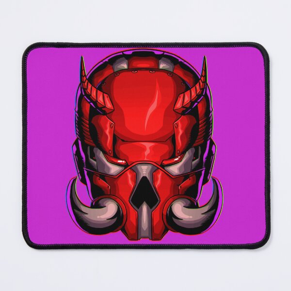 Item preview, MECHA DEVIL designed and sold by GabCastro.