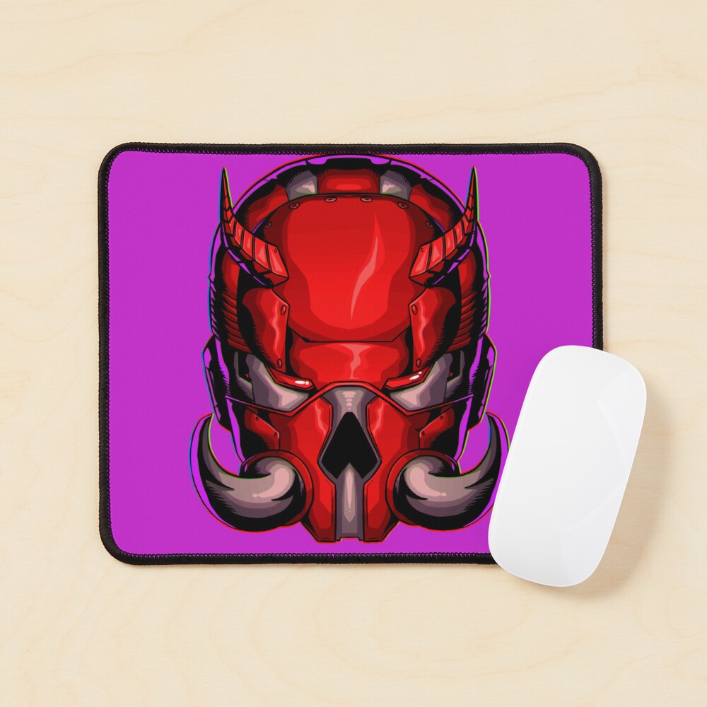 Item preview, Mouse Pad designed and sold by GabCastro.