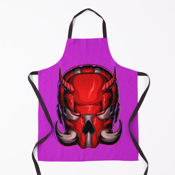 Item preview, MECHA DEVIL designed and sold by GabCastro.