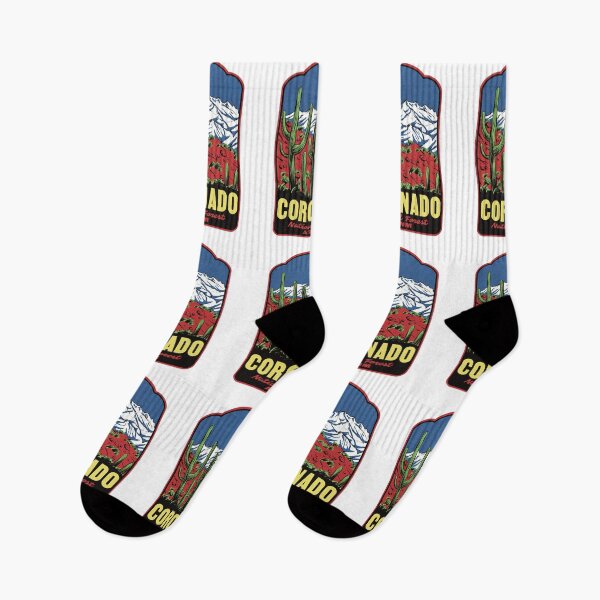 Item preview, Coronado National Forest Arizona New Mexico designed and sold by HalpinDesign.