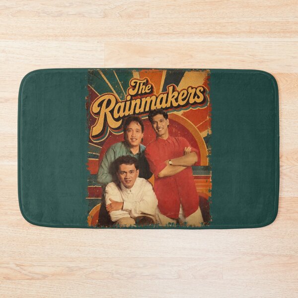 Item preview, The Rainmakers designed and sold by TeeCodes.