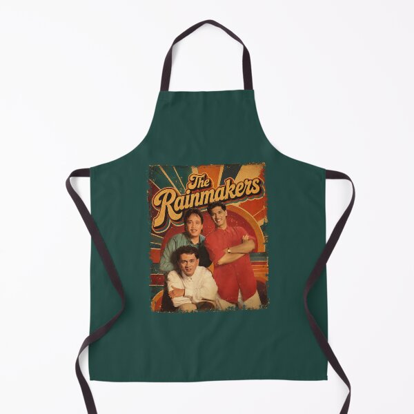 Item preview, The Rainmakers designed and sold by TeeCodes.