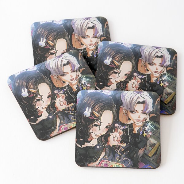 Item preview, Our Youthful Days designed and sold by VisionCrafft.