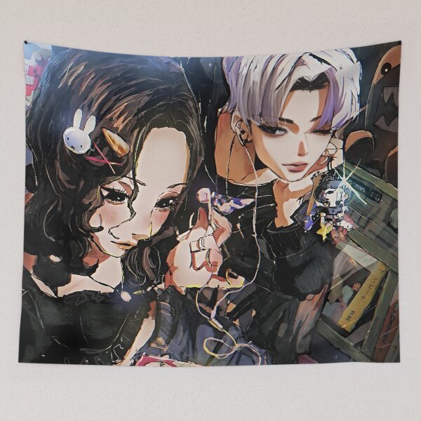 Item preview, Our Youthful Days designed and sold by VisionCrafft.