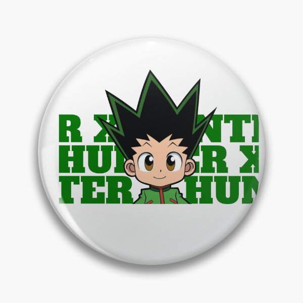 Item preview, Hunter x Hunter designed and sold by HappyGl.