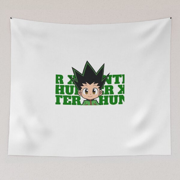 Item preview, Hunter x Hunter designed and sold by HappyGl.