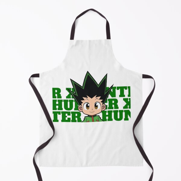 Item preview, Hunter x Hunter designed and sold by HappyGl.