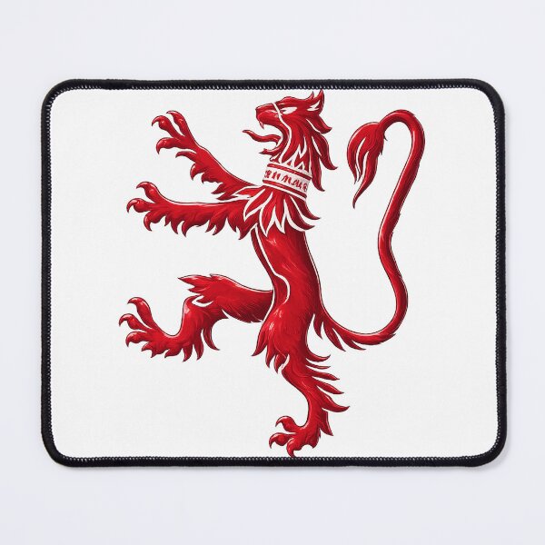 Item preview, Phillips Exeter Academy Lions (New Hampshire) designed and sold by LockedUp.