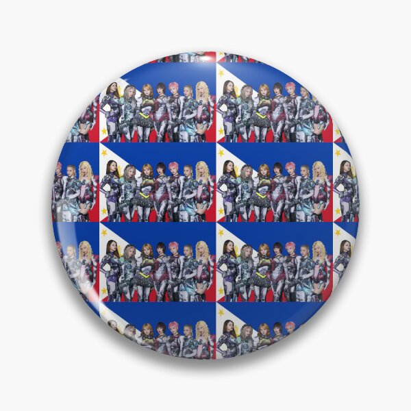 Item preview, XG Philippines Flag designed and sold by spicyseabass.