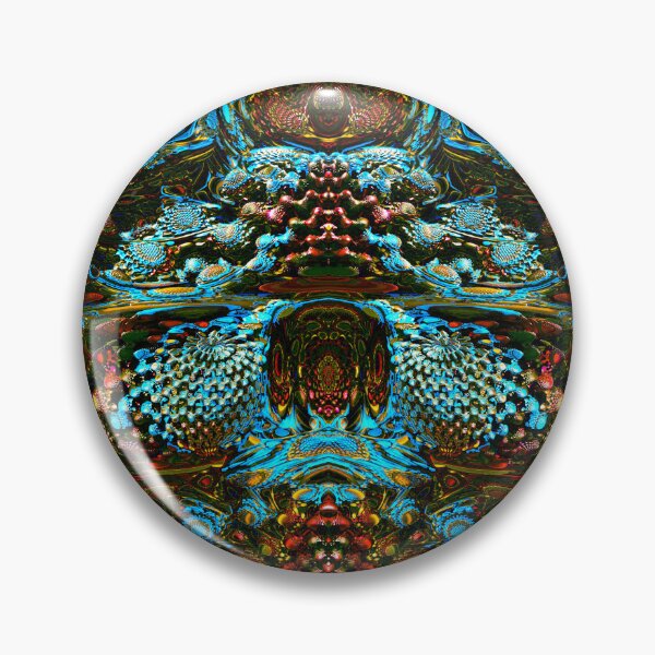 Item preview, PollenCluster designed and sold by JWHendrixJr.