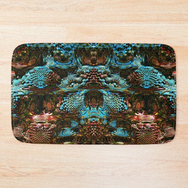 Item preview, PollenCluster designed and sold by JWHendrixJr.