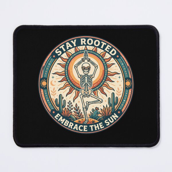 Item preview, Funny Sarcastic Sun Worshipping Yoga Teacher designed and sold by Oommen Studio .