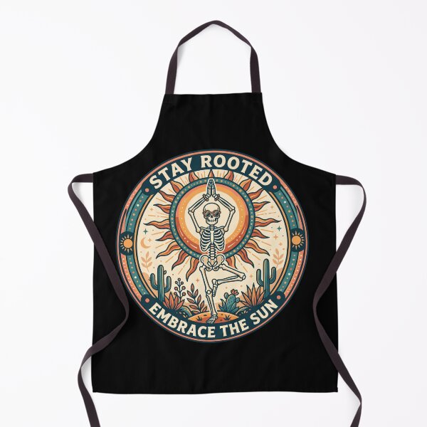 Item preview, Funny Sarcastic Sun Worshipping Yoga Teacher designed and sold by Oommen Studio .