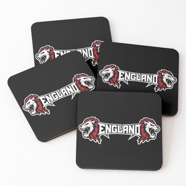 Item preview, Football: England Heavy Metal designed and sold by robnoble.