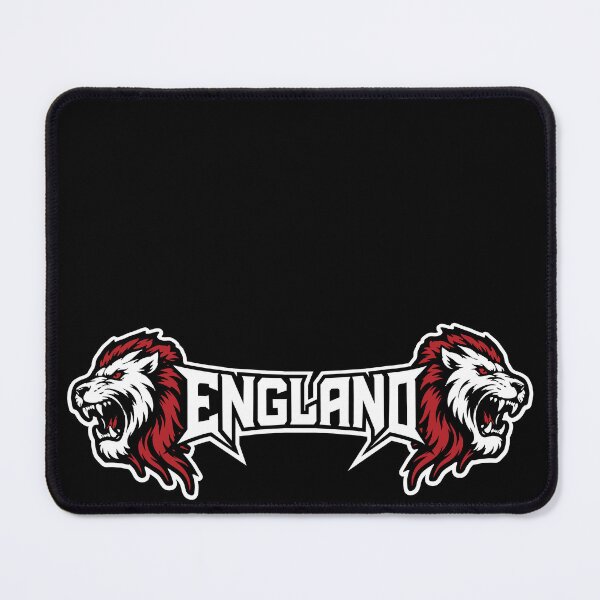 Item preview, Football: England Heavy Metal designed and sold by robnoble.
