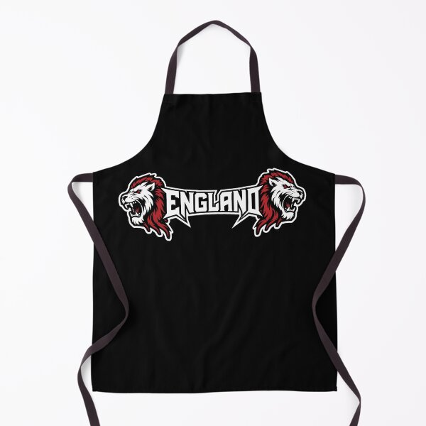 Item preview, Football: England Heavy Metal designed and sold by robnoble.