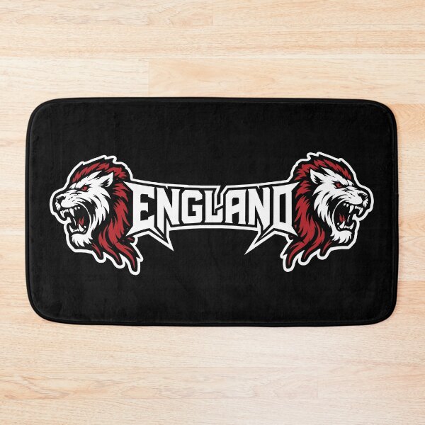 Item preview, Football: England Heavy Metal designed and sold by robnoble.