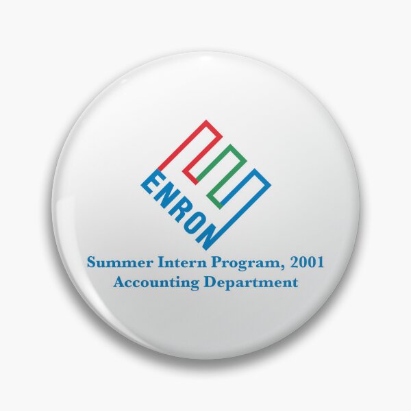 Item preview, Enron Accounting Department 2001 designed and sold by fandemonium.