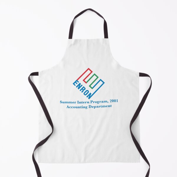 Item preview, Enron Accounting Department 2001 designed and sold by fandemonium.