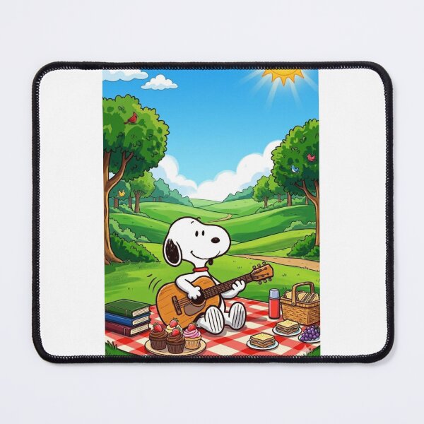 Item preview, Snoopy designed and sold by Celeste20268-.