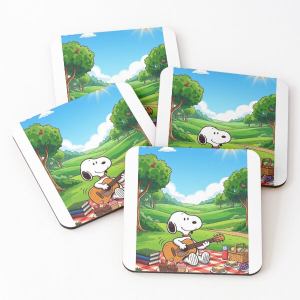 Item preview, Snoopy designed and sold by Celeste20268-.