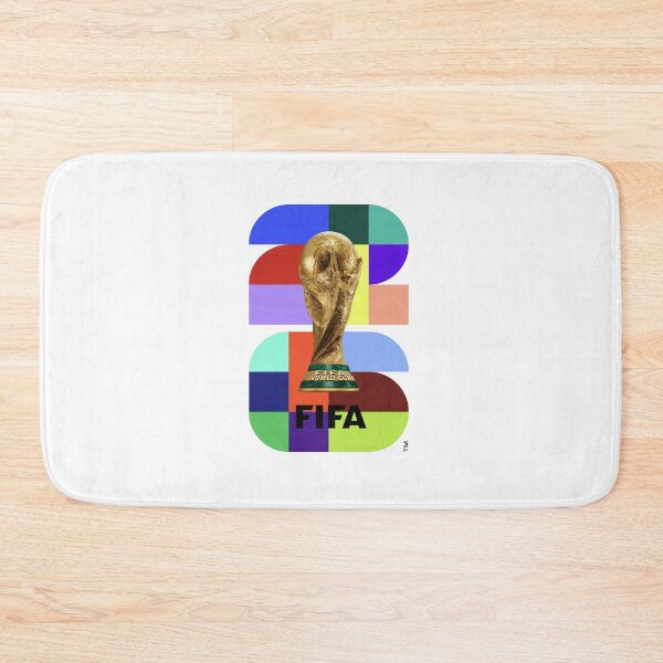 Item preview, FIFA World Cup Trophy 2026 Football Soccer Fan Design  designed and sold by t-patterns.