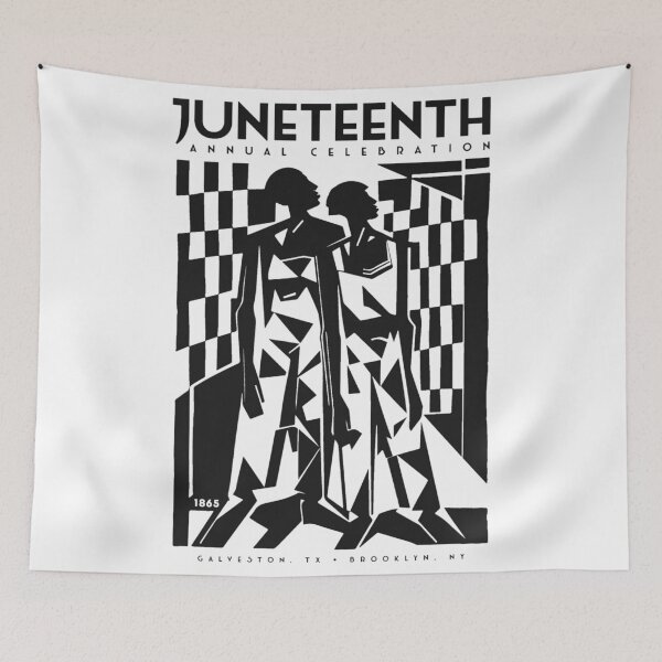 Item preview, Juneteenth 2026  designed and sold by tayjeffrey61.