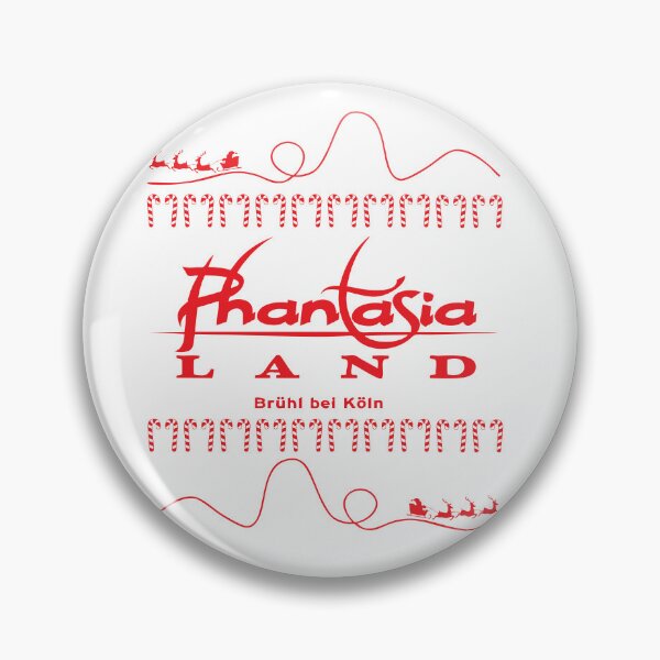 Item preview, Phantasialand Holiday Sweater designed and sold by kyravreeland.