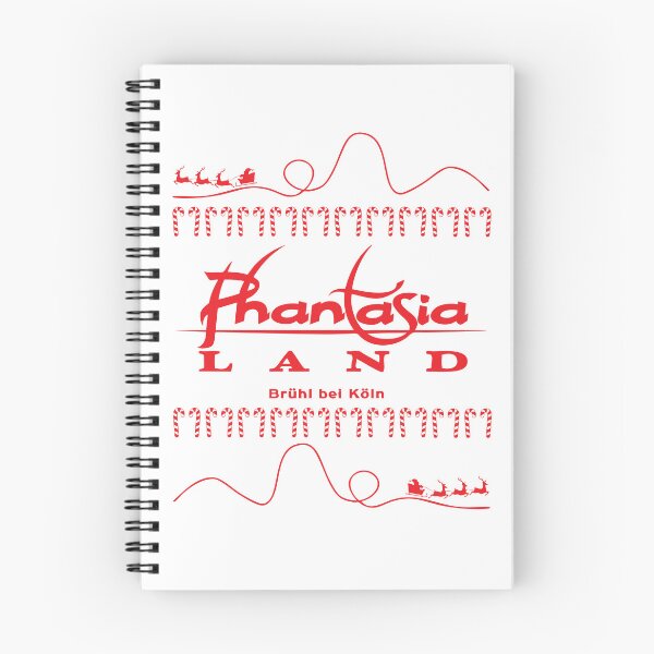 Item preview, Phantasialand Holiday Sweater designed and sold by kyravreeland.