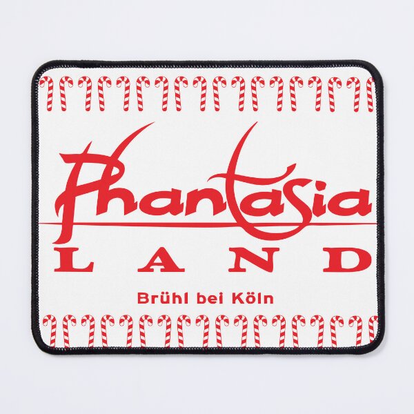 Item preview, Phantasialand Holiday Sweater designed and sold by kyravreeland.