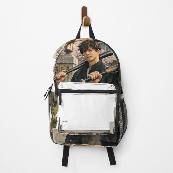Item preview, Schoolyard Brotherhood | Rise of the Rebels designed and sold by Sticleg.