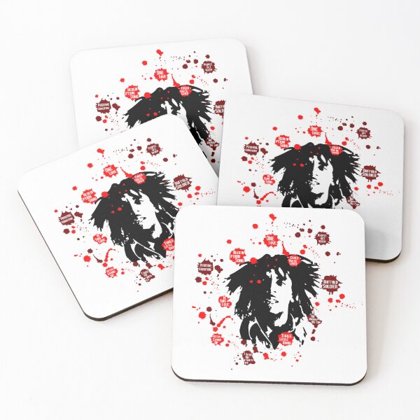Item preview, Bob Marley designed and sold by crave-crave.