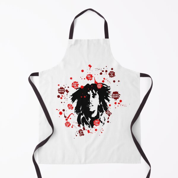 Item preview, Bob Marley designed and sold by crave-crave.